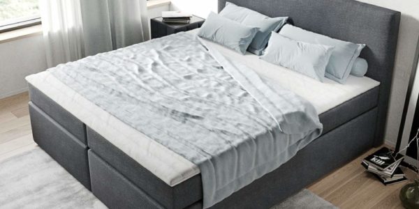 Boxspring bed Comfy compleet