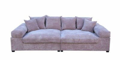 Big Sofa Fatguy Rib Pink
